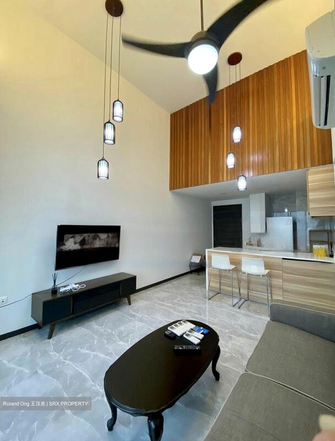 The Poiz Residences (D13), Apartment #461726811
